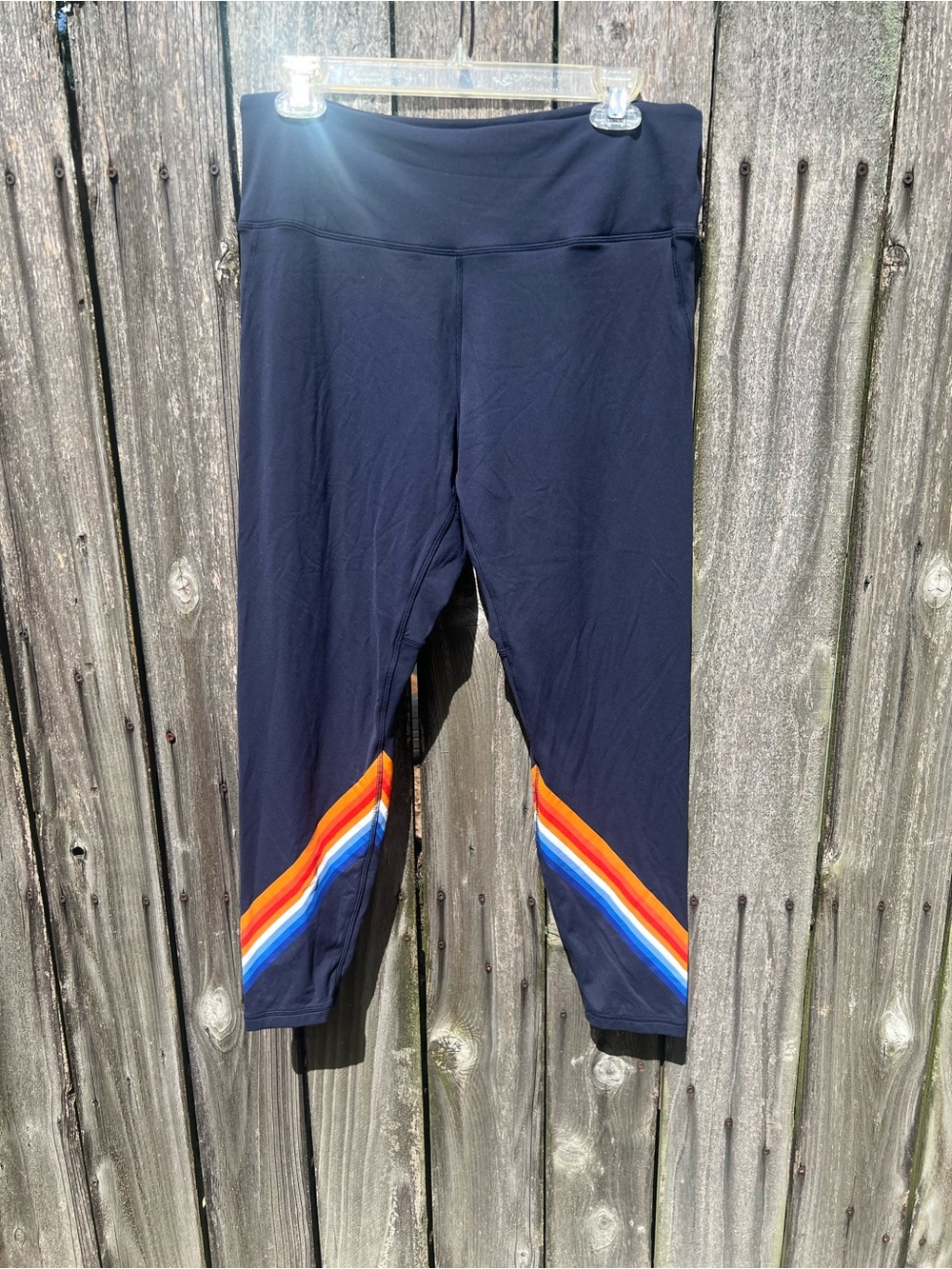 Tory Burch Leggings X-Large
